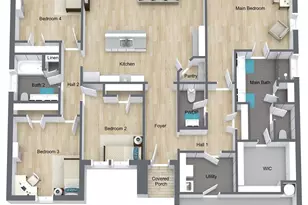 127 Bowling Grn Ave., Red Oak, TX 75154 - Photo 25