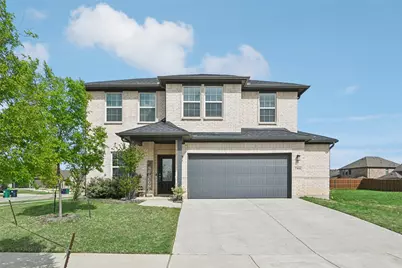 7501 Agarita Avenue, Denton, TX 76226 - Photo 1