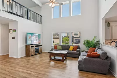 7501 Agarita Avenue, Denton, TX 76226 - Photo 9