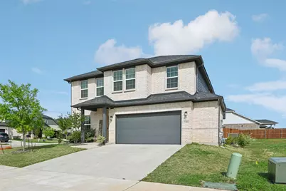 7501 Agarita Avenue, Denton, TX 76226 - Photo 3