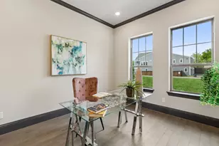 305 Sunset Ln, Fort Worth, TX 76114 - Photo 11