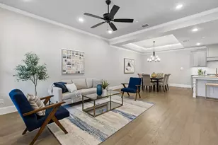 305 Sunset Ln, Fort Worth, TX 76114 - Photo 5