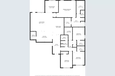 500 Jolie Court, Joshua, TX 76058 - Photo 29