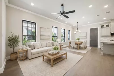 305 Sunset Lane #104, Fort Worth, TX 76114 - Photo 5