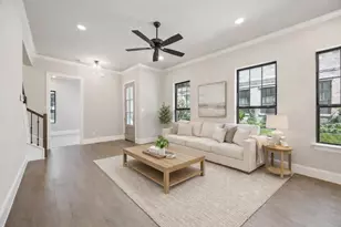 305 Sunset Ln, Fort Worth, TX 76114 - Photo 7