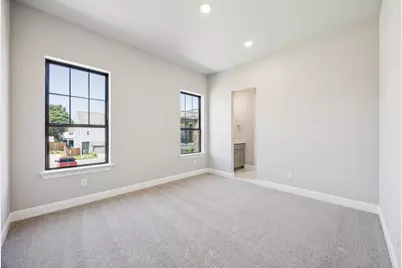 305 Sunset Lane #104, Fort Worth, TX 76114 - Photo 19