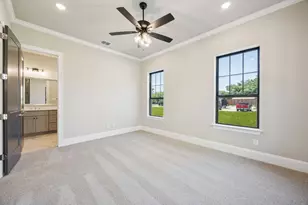 305 Sunset Ln, Fort Worth, TX 76114 - Photo 13