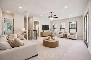 305 Sunset Ln, Fort Worth, TX 76114 - Photo 17