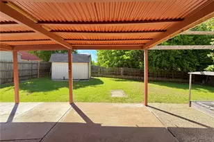 5518 Heathercrest Dr, Arlington, TX 76018 - Photo 25