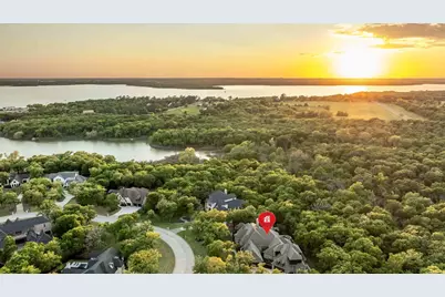 521 W Waters Edge Way, Oak Point, TX 75068 - Photo 1