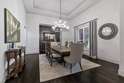 521 W Waters Edge Way, Oak Point, TX 75068 - Photo 13