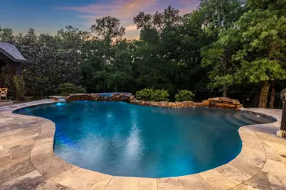 521 W Waters Edge Way, Oak Point, TX 75068 - Photo 31