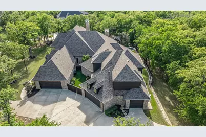 521 W Waters Edge Way, Oak Point, TX 75068 - Photo 35