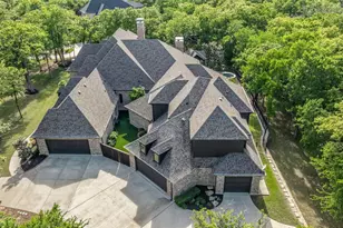 521 W Waters Edge Way, Oak Point, TX 75068 - Photo 35