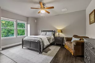 521 W Waters Edge Way, Oak Point, TX 75068 - Photo 27