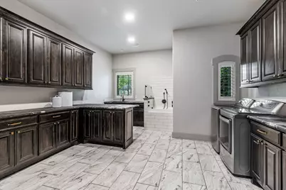 521 W Waters Edge Way, Oak Point, TX 75068 - Photo 23
