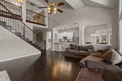 973 Tara Drive, Burleson, TX 76028 - Photo 7