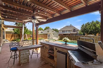 973 Tara Drive, Burleson, TX 76028 - Photo 25