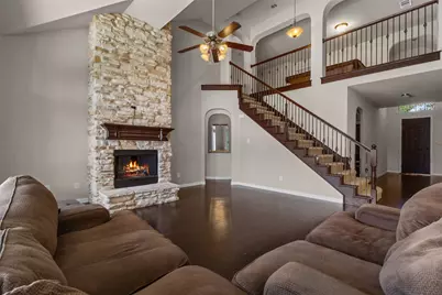 973 Tara Drive, Burleson, TX 76028 - Photo 5