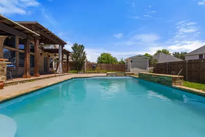 973 Tara Drive, Burleson, TX 76028 - Photo 27