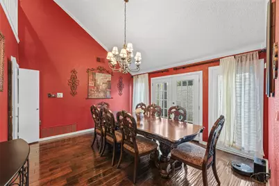 5107 Racquet Club Drive, Arlington, TX 76017 - Photo 13