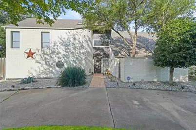5107 Racquet Club Drive, Arlington, TX 76017 - Photo 5