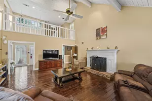 5107 Racquet Club Dr, Arlington, TX 76017 - Photo 7