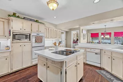 5107 Racquet Club Drive, Arlington, TX 76017 - Photo 13