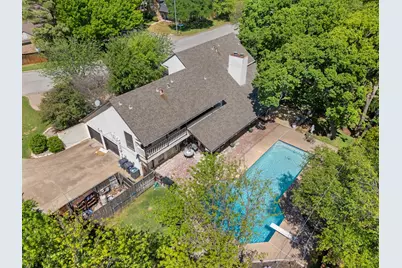 5107 Racquet Club Drive, Arlington, TX 76017 - Photo 37