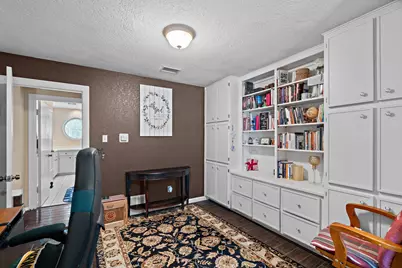 5107 Racquet Club Drive, Arlington, TX 76017 - Photo 35