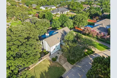 5107 Racquet Club Drive, Arlington, TX 76017 - Photo 37