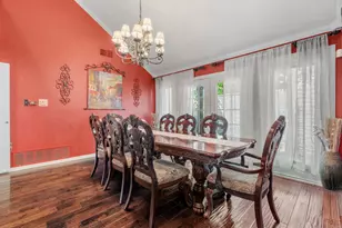 5107 Racquet Club Dr, Arlington, TX 76017 - Photo 11