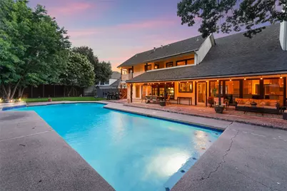 5107 Racquet Club Drive, Arlington, TX 76017 - Photo 31