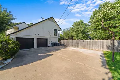 5107 Racquet Club Drive, Arlington, TX 76017 - Photo 29