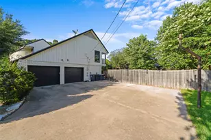 5107 Racquet Club Dr, Arlington, TX 76017 - Photo 29