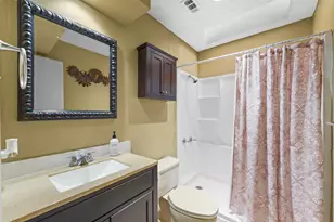 5107 Racquet Club Dr, Arlington, TX 76017 - Photo 23