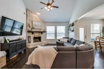 4416 Juniper Lane, Melissa, TX 75454 - Photo 7