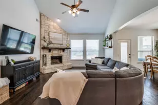 4416 Juniper Ln, Melissa, TX 75454 - Photo 7