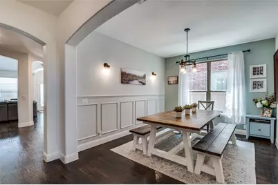 4416 Juniper Lane, Melissa, TX 75454 - Photo 5