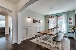 4416 Juniper Ln, Melissa, TX 75454 - Photo 5