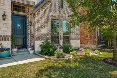 4416 Juniper Lane, Melissa, TX 75454 - Photo 3