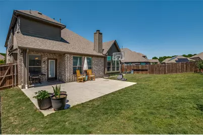 4416 Juniper Lane, Melissa, TX 75454 - Photo 35