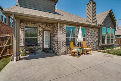 4416 Juniper Lane, Melissa, TX 75454 - Photo 33