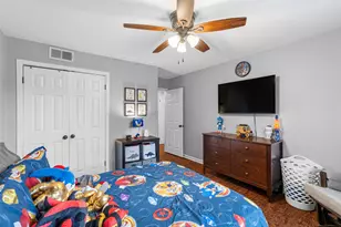 2025 W Belclaire Cir, Corsicana, TX 75110 - Photo 19