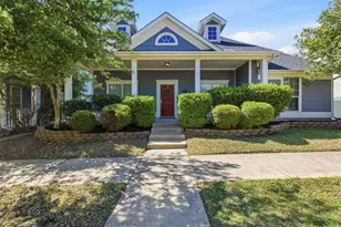 1516 Chestnut Dr, Savannah, TX 76227 - Photo 1