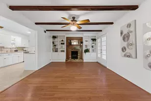 8415 Sweetwater Dr, Dallas, TX 75228 - Photo 5