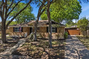 8415 Sweetwater Dr, Dallas, TX 75228 - Photo 1