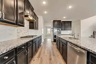 5412 Stonelake Dr, Haltom City, TX 76137 - Photo 11