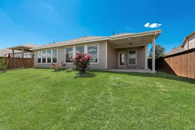 5412 Stonelake Drive, Haltom City, TX 76137 - Photo 33