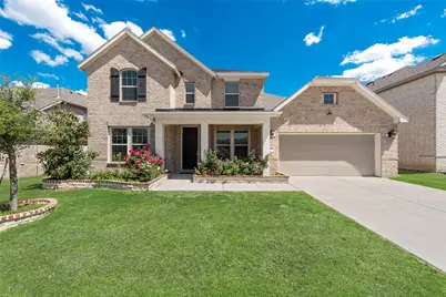 5412 Stonelake Drive, Haltom City, TX 76137 - Photo 3